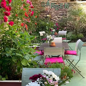 Garden Centre Gare Rennes