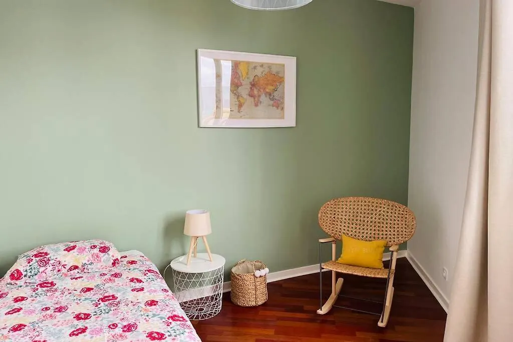 Le Saint - Louis, Proche Jacobin Et Les Lices Apartment Rennes